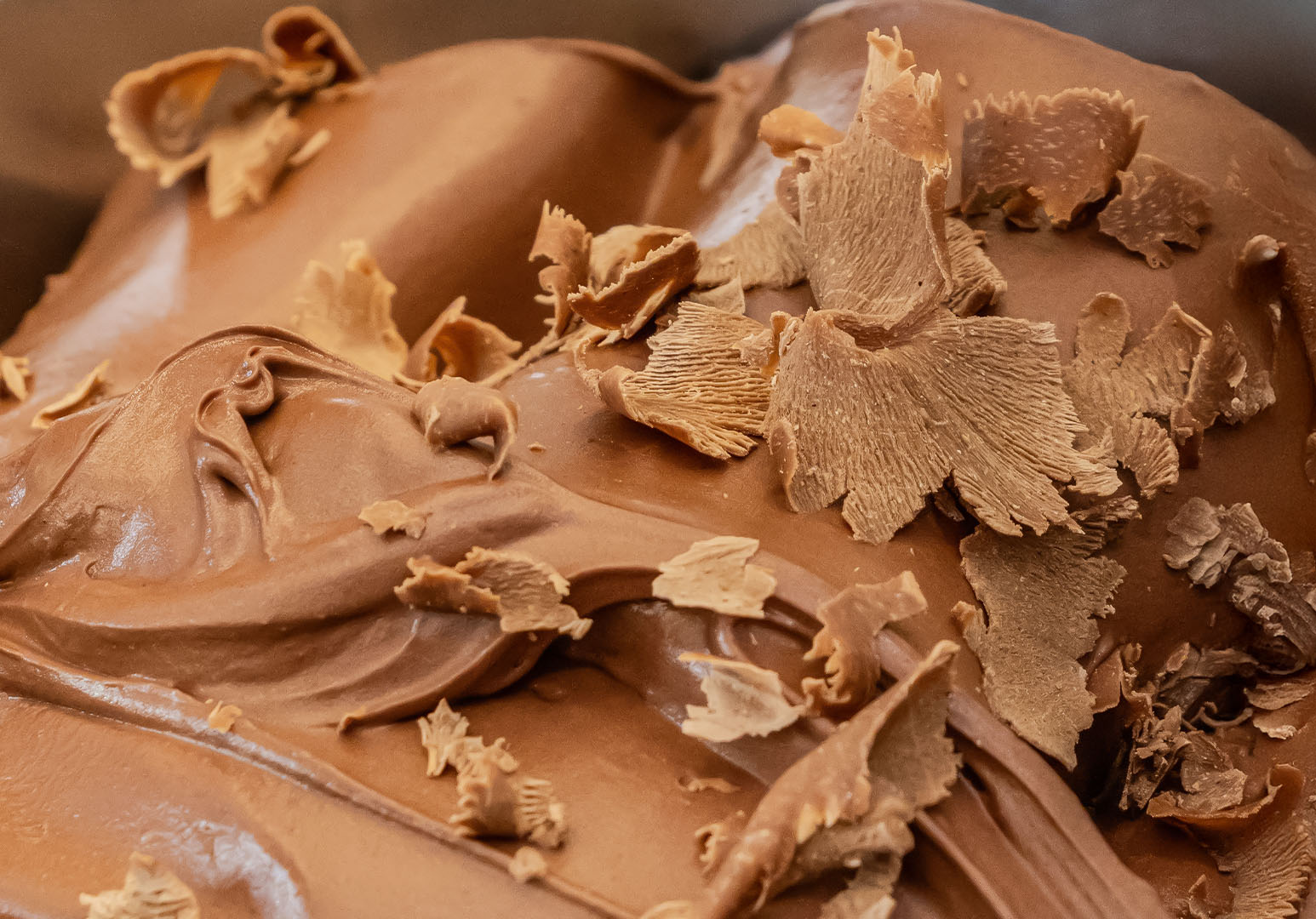 Cioccolato